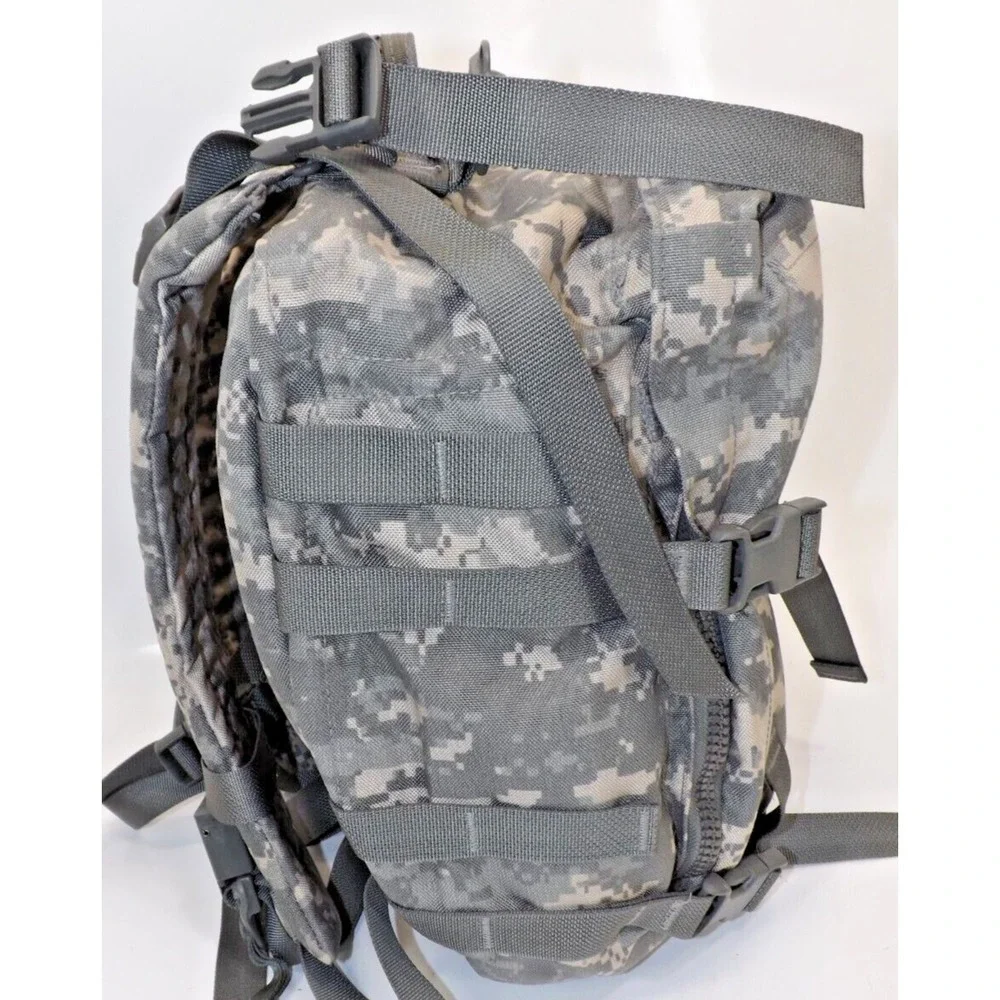 USGI MOLLE II Modular Lightweight Load-Carrying Equipment Medic Bag ACU